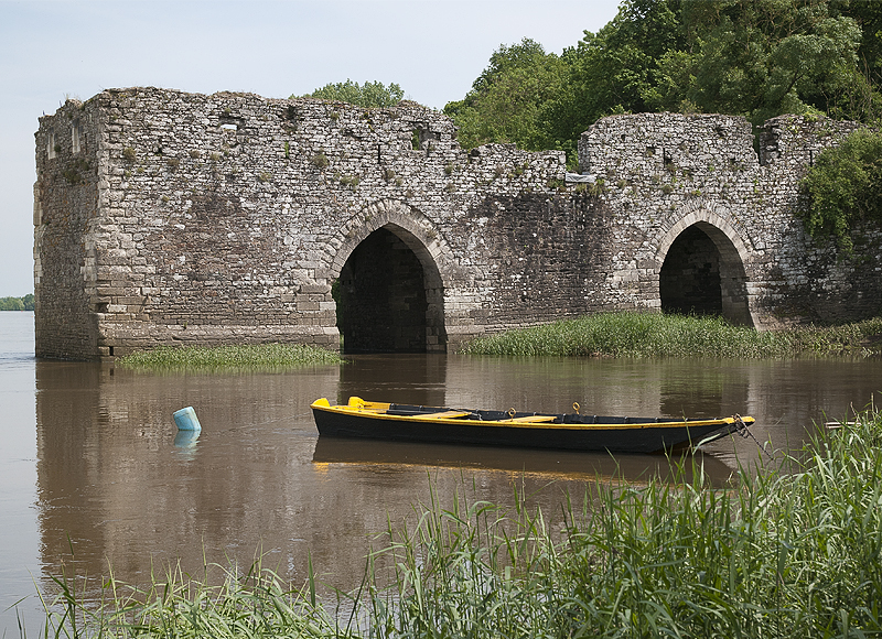 Tour Loire 05 - 201520150511_D35_8235 als Smartobjekt-1 Kopie.jpg - Auf der weiterfahrt Richtung Atlantikhaben wir uns auf einem Stellplatz mit diesem Vorgarten niedergelassen